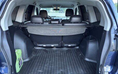 Mitsubishi Outlander III рестайлинг 3, 2011 год, 1 100 000 рублей, 9 фотография