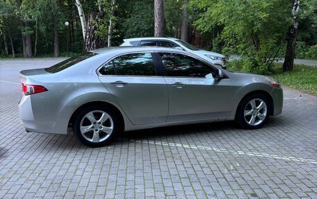 Honda Accord VIII рестайлинг, 2008 год, 920 000 рублей, 5 фотография