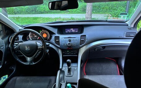 Honda Accord VIII рестайлинг, 2008 год, 920 000 рублей, 8 фотография