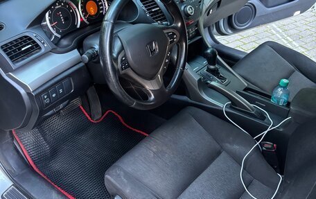 Honda Accord VIII рестайлинг, 2008 год, 920 000 рублей, 9 фотография