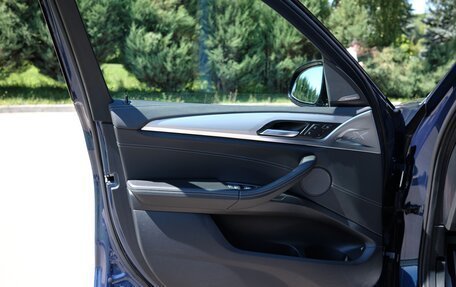 BMW X3, 2018 год, 4 800 000 рублей, 11 фотография