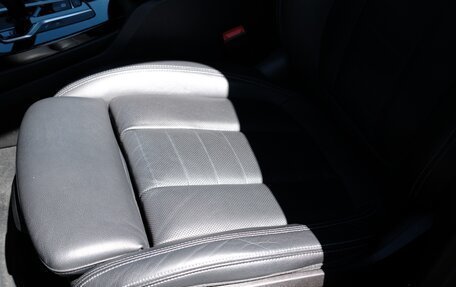 BMW X3, 2018 год, 4 800 000 рублей, 15 фотография