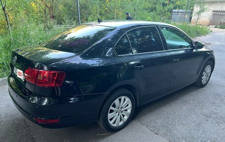 Volkswagen Jetta VI, 2012 год, 1 280 000 рублей, 5 фотография