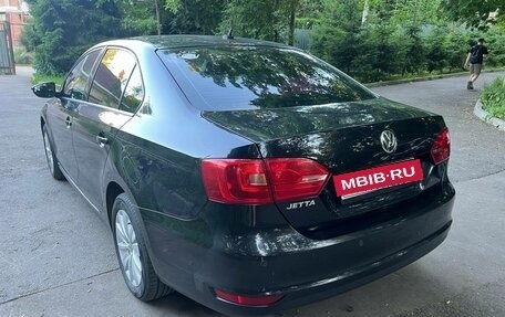 Volkswagen Jetta VI, 2012 год, 1 280 000 рублей, 6 фотография