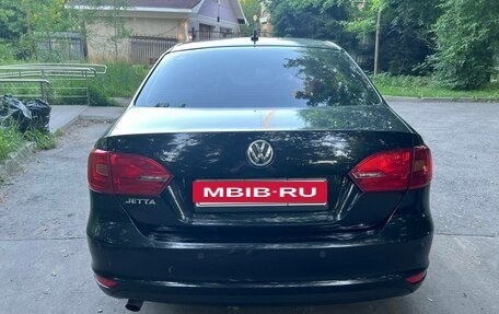 Volkswagen Jetta VI, 2012 год, 1 280 000 рублей, 7 фотография