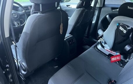 Volkswagen Jetta VI, 2012 год, 1 280 000 рублей, 10 фотография