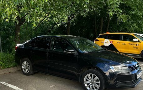 Volkswagen Jetta VI, 2012 год, 1 280 000 рублей, 19 фотография