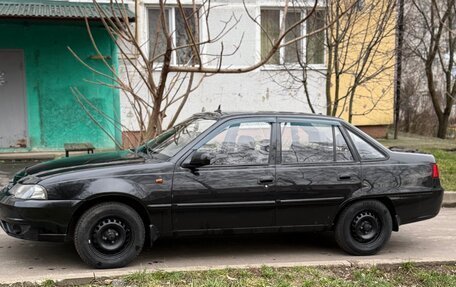Daewoo Nexia I рестайлинг, 2012 год, 250 000 рублей, 7 фотография