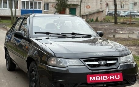 Daewoo Nexia I рестайлинг, 2012 год, 250 000 рублей, 2 фотография