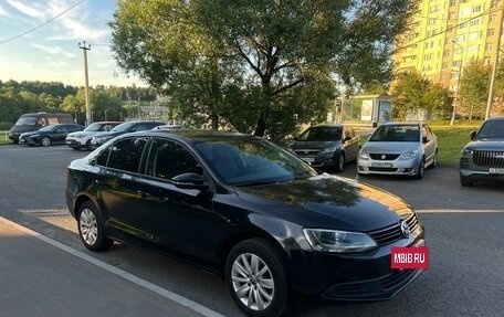 Volkswagen Jetta VI, 2012 год, 1 280 000 рублей, 20 фотография