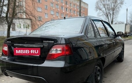 Daewoo Nexia I рестайлинг, 2012 год, 250 000 рублей, 3 фотография