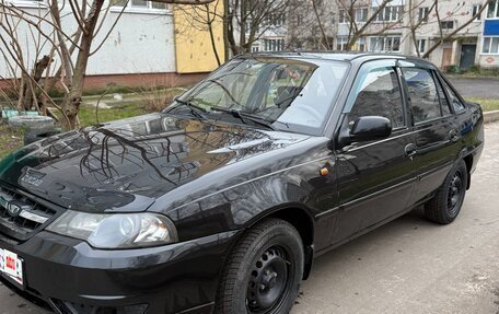 Daewoo Nexia I рестайлинг, 2012 год, 250 000 рублей, 10 фотография