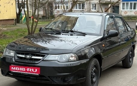 Daewoo Nexia I рестайлинг, 2012 год, 250 000 рублей, 4 фотография