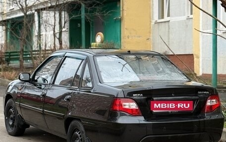 Daewoo Nexia I рестайлинг, 2012 год, 250 000 рублей, 5 фотография