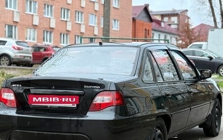 Daewoo Nexia I рестайлинг, 2012 год, 250 000 рублей, 8 фотография