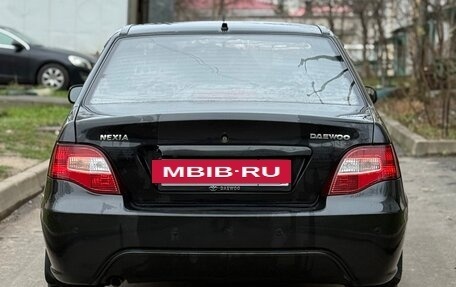 Daewoo Nexia I рестайлинг, 2012 год, 250 000 рублей, 6 фотография