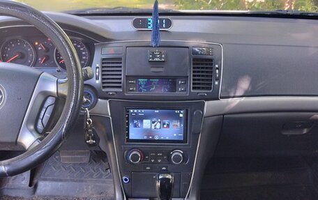 Chevrolet Epica, 2011 год, 650 000 рублей, 8 фотография