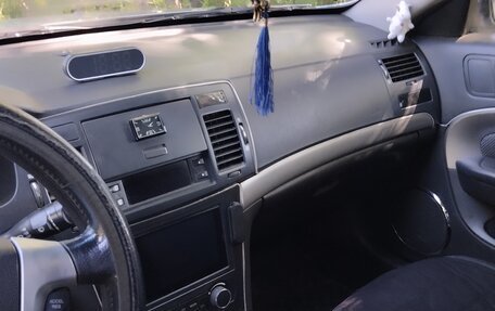 Chevrolet Epica, 2011 год, 650 000 рублей, 10 фотография