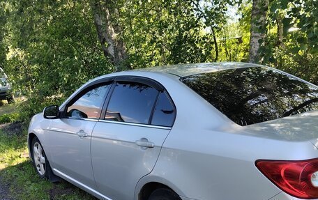 Chevrolet Epica, 2011 год, 650 000 рублей, 6 фотография