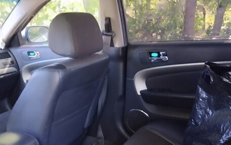Chevrolet Epica, 2011 год, 650 000 рублей, 11 фотография