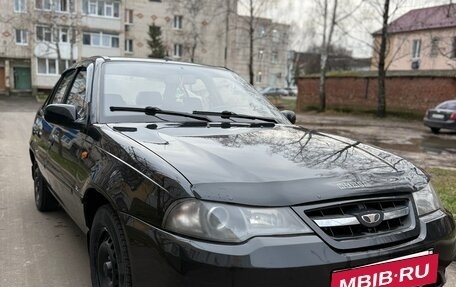 Daewoo Nexia I рестайлинг, 2012 год, 250 000 рублей, 11 фотография