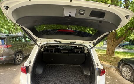 Hyundai Santa Fe IV, 2020 год, 3 600 000 рублей, 16 фотография