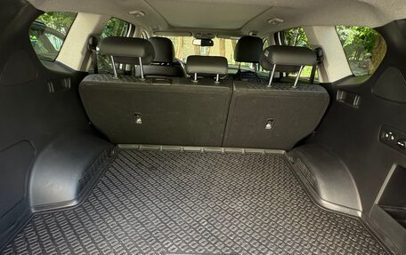 Hyundai Santa Fe IV, 2020 год, 3 600 000 рублей, 17 фотография