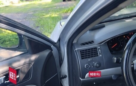 Chevrolet Epica, 2011 год, 650 000 рублей, 2 фотография