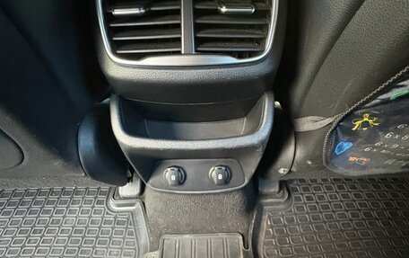 Hyundai Santa Fe IV, 2020 год, 3 600 000 рублей, 18 фотография
