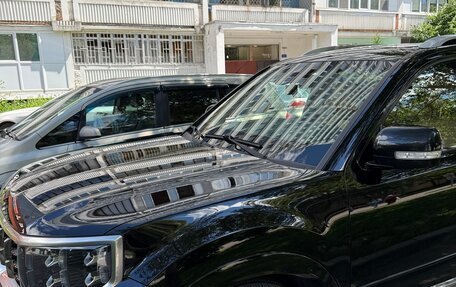 KIA Mohave I, 2020 год, 4 200 000 рублей, 5 фотография