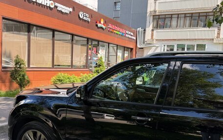 KIA Mohave I, 2020 год, 4 200 000 рублей, 3 фотография