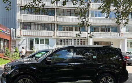 KIA Mohave I, 2020 год, 4 200 000 рублей, 4 фотография