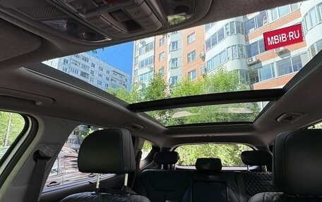 Hyundai Santa Fe IV, 2020 год, 3 600 000 рублей, 11 фотография
