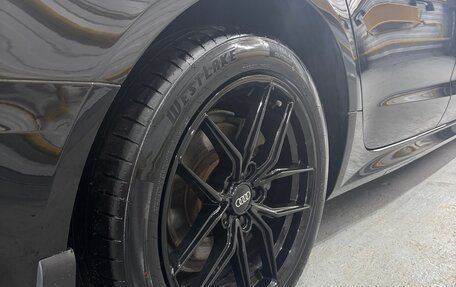 Audi A6, 2016 год, 2 300 000 рублей, 24 фотография