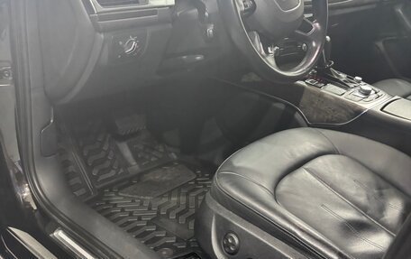 Audi A6, 2016 год, 2 300 000 рублей, 32 фотография