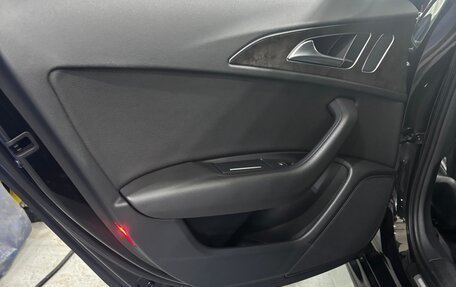 Audi A6, 2016 год, 2 300 000 рублей, 30 фотография