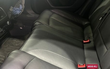 Audi A6, 2016 год, 2 300 000 рублей, 28 фотография