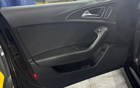 Audi A6, 2016 год, 2 300 000 рублей, 31 фотография