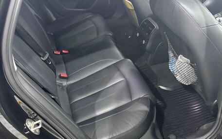 Audi A6, 2016 год, 2 300 000 рублей, 34 фотография