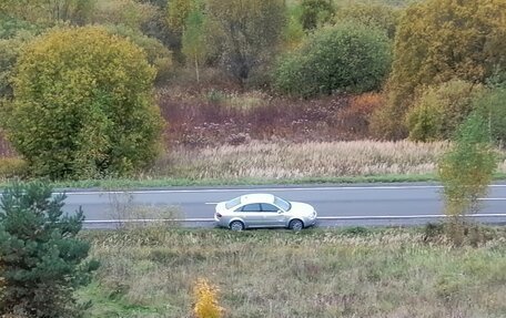 Audi A6, 2002 год, 1 200 000 рублей, 16 фотография
