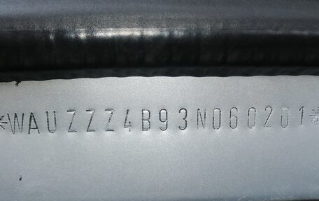 Audi A6, 2002 год, 1 200 000 рублей, 18 фотография