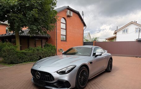 Mercedes-Benz AMG GT, 2025 год, 14 900 000 рублей, 3 фотография