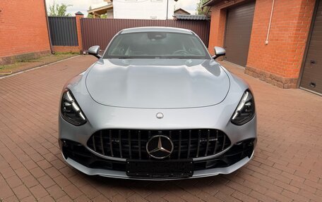 Mercedes-Benz AMG GT, 2025 год, 14 900 000 рублей, 2 фотография