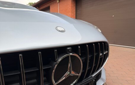 Mercedes-Benz AMG GT, 2025 год, 14 900 000 рублей, 5 фотография