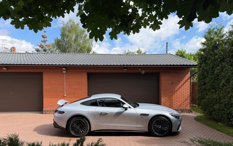 Mercedes-Benz AMG GT, 2025 год, 14 900 000 рублей, 6 фотография
