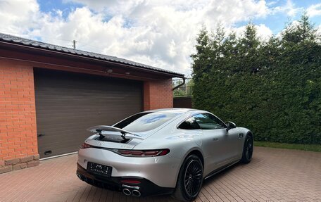Mercedes-Benz AMG GT, 2025 год, 14 900 000 рублей, 11 фотография
