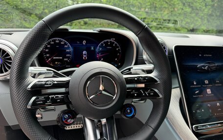 Mercedes-Benz AMG GT, 2025 год, 14 900 000 рублей, 15 фотография