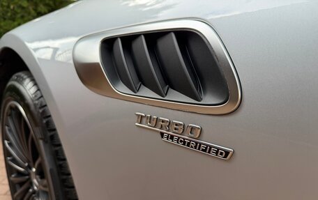 Mercedes-Benz AMG GT, 2025 год, 14 900 000 рублей, 14 фотография