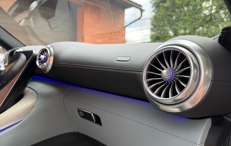 Mercedes-Benz AMG GT, 2025 год, 14 900 000 рублей, 18 фотография