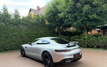 Mercedes-Benz AMG GT, 2025 год, 14 900 000 рублей, 10 фотография